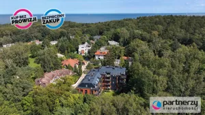 Apartamenty PAN368945 Gdynia Redłowo Ułańska