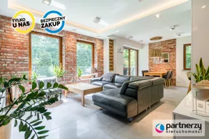 Mieszkanie trzypokojowe 93,50 m², Gdynia, Redłowo, Ułańska, Sprzedaż