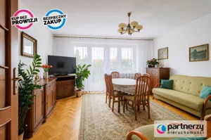 Apartamenty PAN531357 Gdańsk Warneńska