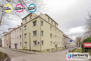 Apartamenty PAN189977 Gdańsk Siedlce Wesoła