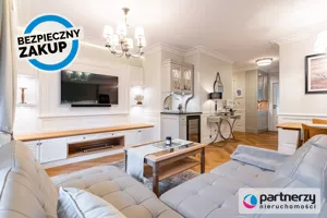 Apartamenty PAN900581 Gdańsk Oliwa Wita Stwosza