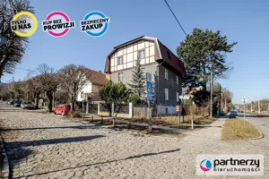 Mieszkanie trzypokojowe 91,44 m², Gdańsk, Oliwa, Wita Stwosza, Sprzedaż