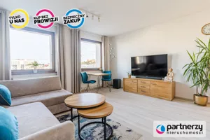 Apartamenty PAN635065 Gdynia Śródmieście Władysława Iv