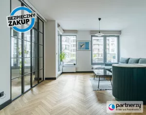 Mieszkanie trzypokojowe 65,00 m², Gdynia, Śródmieście, Władysława Iv, Sprzedaż