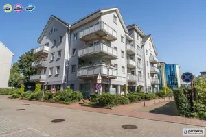 Apartamenty PAN102316 Gdańsk Oliwa Wojciecha Kętrzyńskiego