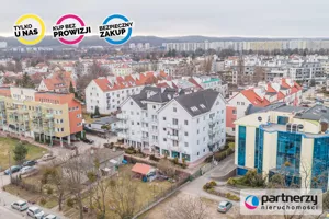 Mieszkanie trzypokojowe 88,43 m², Gdańsk, Przymorze, Wojciecha Kętrzyńskiego, Sprzedaż