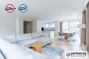 Mieszkanie trzypokojowe 95,35 m², Gdynia, Orłowo, Wrocławska, Sprzedaż
