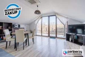 Apartamenty PAN686365 Władysławowo Żeromskiego