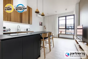 Apartamenty PAN518102 Gdańsk Śródmieście Ks. Jerzego Popiełuszki
