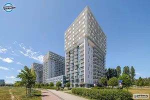 Mieszkanie trzypokojowe 75,00 m², Gdańsk, Przymorze, Obrońców Wybrzeża, Wynajem