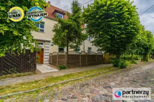 Mieszkanie trzypokojowe 58,00 m², Gdańsk, Oliwa, Stefana Miraua, Wynajem