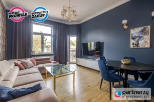 Apartamenty PAN237222 Sopot Aleja Niepodległości
