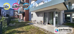 Mieszkanie czteropokojowe 78,77 m², Gdańsk, Śródmieście, Angielska Grobla, Sprzedaż