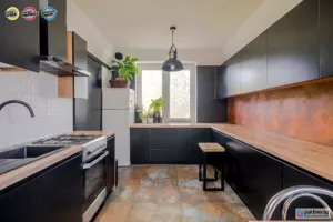 Apartamenty PAN404182 Gdańsk Wrzeszcz Bernarda Chrzanowskiego