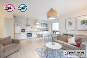 Mieszkanie czteropokojowe 92,73 m², Gdynia, Chwarzno-Wiczlino, Czesława Niemena, Sprzedaż