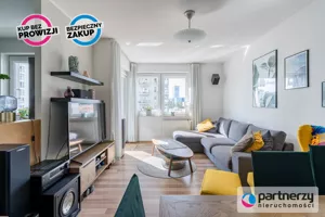 Apartamenty PAN586486 Gdańsk Przymorze