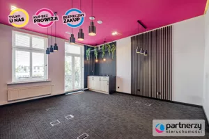 Mieszkanie czteropokojowe 96,00 m², Gdańsk, Wrzeszcz, Grunwaldzka, Sprzedaż