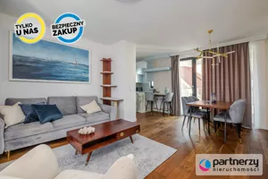 Apartamenty PAN299050 Gdańsk Wrzeszcz Hugo Kołłątaja