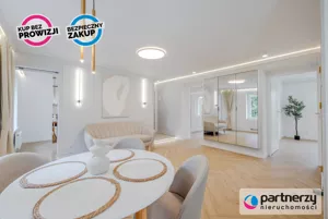 Apartamenty PAN710007 Gdańsk Wrzeszcz Jana Kochanowskiego