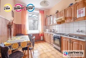 Apartamenty PAN483200 Gdańsk Śródmieście Jana Z Kolna