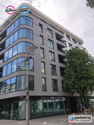 Mieszkanie czteropokojowe 114,00 m², Gdynia, Śródmieście, Jana Z Kolna, Sprzedaż