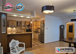 Mieszkanie czteropokojowe 70,04 m², Bąkowo, Jaśminowa, Sprzedaż