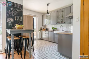 Mieszkanie czteropokojowe 112,84 m², Gdańsk, Ujeścisko-Łostowice, Łostowice, Jaworzniaków, Sprzedaż