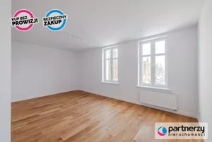 Apartamenty PAN471514 Gdańsk Wrzeszcz Juliusza Słowackiego
