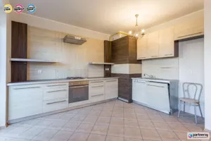 Mieszkanie czteropokojowe 100,00 m², Bąkowo, Kasztanowa, Sprzedaż