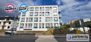 Mieszkanie czteropokojowe 64,24 m², Gdynia, Krawiecka, Sprzedaż