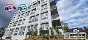 Mieszkanie czteropokojowe 67,33 m², Gdynia, Obłuże, Krawiecka, Sprzedaż