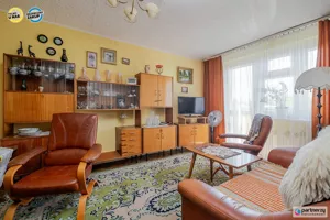 Mieszkanie czteropokojowe 59,00 m², Gdańsk, Wrzeszcz, Krzysztofa Kamila Baczyńskiego, Sprzedaż