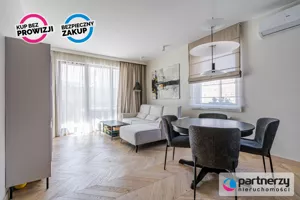 Apartamenty PAN841949 Gdańsk Jasień Lawendowe Wzgórze