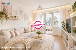 Apartamenty PAN682296 Gdynia Redłowo Legionów