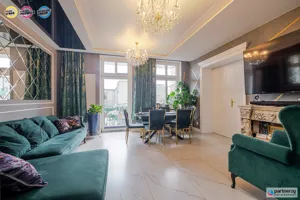 Apartamenty PAN664242 Gdańsk Śródmieście Mariana Seredyńskiego