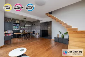 Apartamenty PAN340708 Gdańsk Ujeścisko-Łostowice Matecznikowa