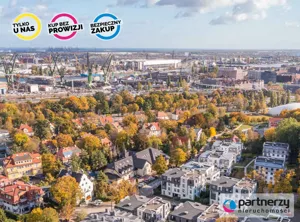 Mieszkanie czteropokojowe 77,79 m², Gdańsk, Aniołki, Mikołaja Kopernika, Sprzedaż