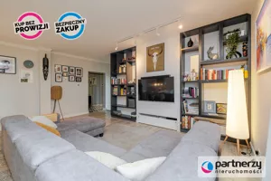 Apartamenty PAN168239 Gdańsk Matarnia Mjr. Mieczysława Słabego