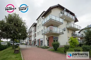 Mieszkanie czteropokojowe 86,20 m², Gdańsk, Piecki-Migowo, Morena, Morenowe Wzgórze, Sprzedaż