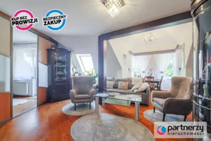 Apartamenty PAN143757 Kartuzy Mściwoja Ii