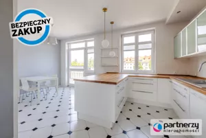 Apartamenty PAN135438 Gdańsk Wrzeszcz Nad Stawem