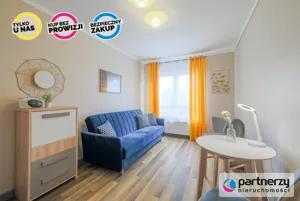 Apartamenty PAN604288 Gdańsk Ujeścisko-Łostowice Niepołomicka