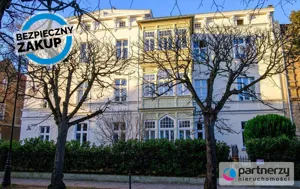 Apartamenty PAN993171 Gdańsk Oliwa Obrońców Westerplatte