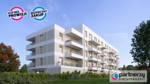 Mieszkanie czteropokojowe 83,22 m², Reda, Obwodowa, Sprzedaż