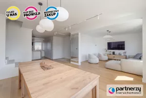 Apartamenty PAN228320 Gdańsk Olimpijska