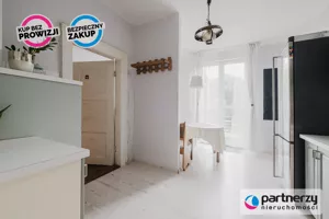 Mieszkanie czteropokojowe 96,83 m², Gdańsk, Oliwa, Polanki, Sprzedaż