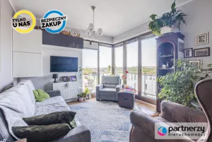 Apartamenty PAN224269 Gdańsk Prof. Stefana Hausbrandta