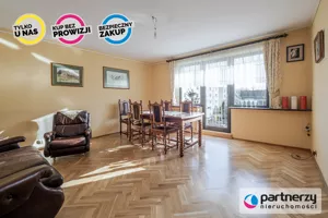 Apartamenty PAN677290 Gdańsk Piecki-Migowo Prof. Stefana Myczkowskiego