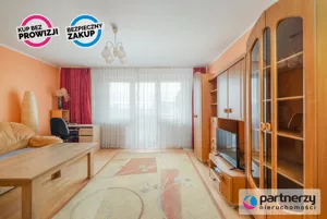 Apartamenty PAN630647 Gdańsk Piecki-Migowo Prof. Stefana Myczkowskiego