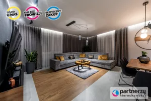 Apartamenty PAN763509 Kartuzy Sambora